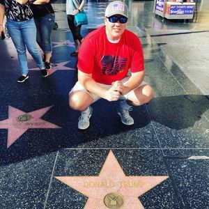 Meet your Posher, Andrew